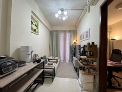 Urban Lofts (D8), Apartment #577805761
